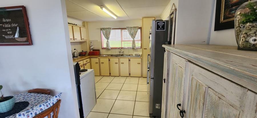 4 Bedroom Property for Sale in Dana Bay Western Cape